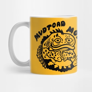 Mudtoad motors repro Mug